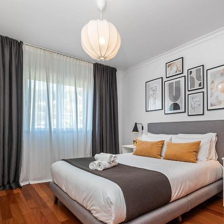 Ficcus Home Caniço Exteriör bild