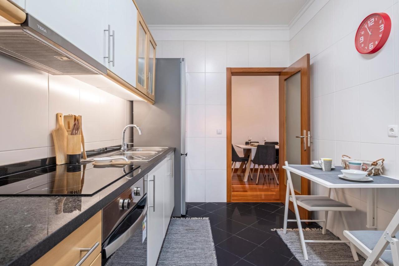 Ficcus Home Caniço Exteriör bild