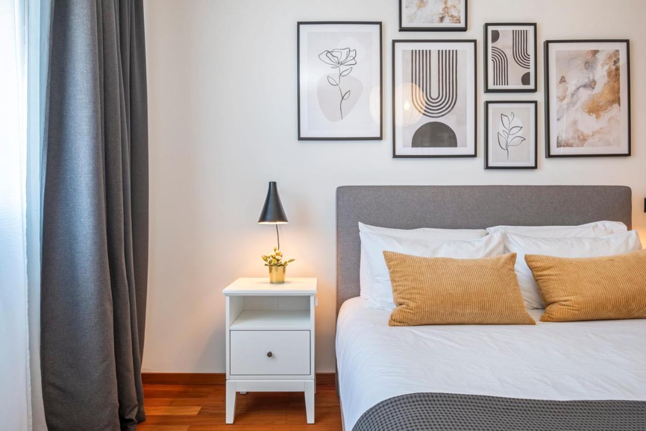 Ficcus Home Caniço Exteriör bild